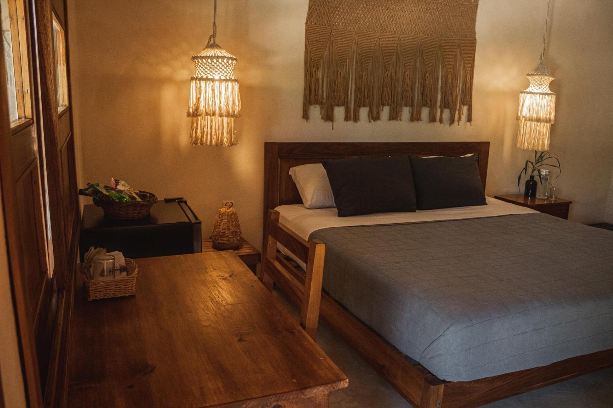 Chill Kanil Tulum Zimmer foto