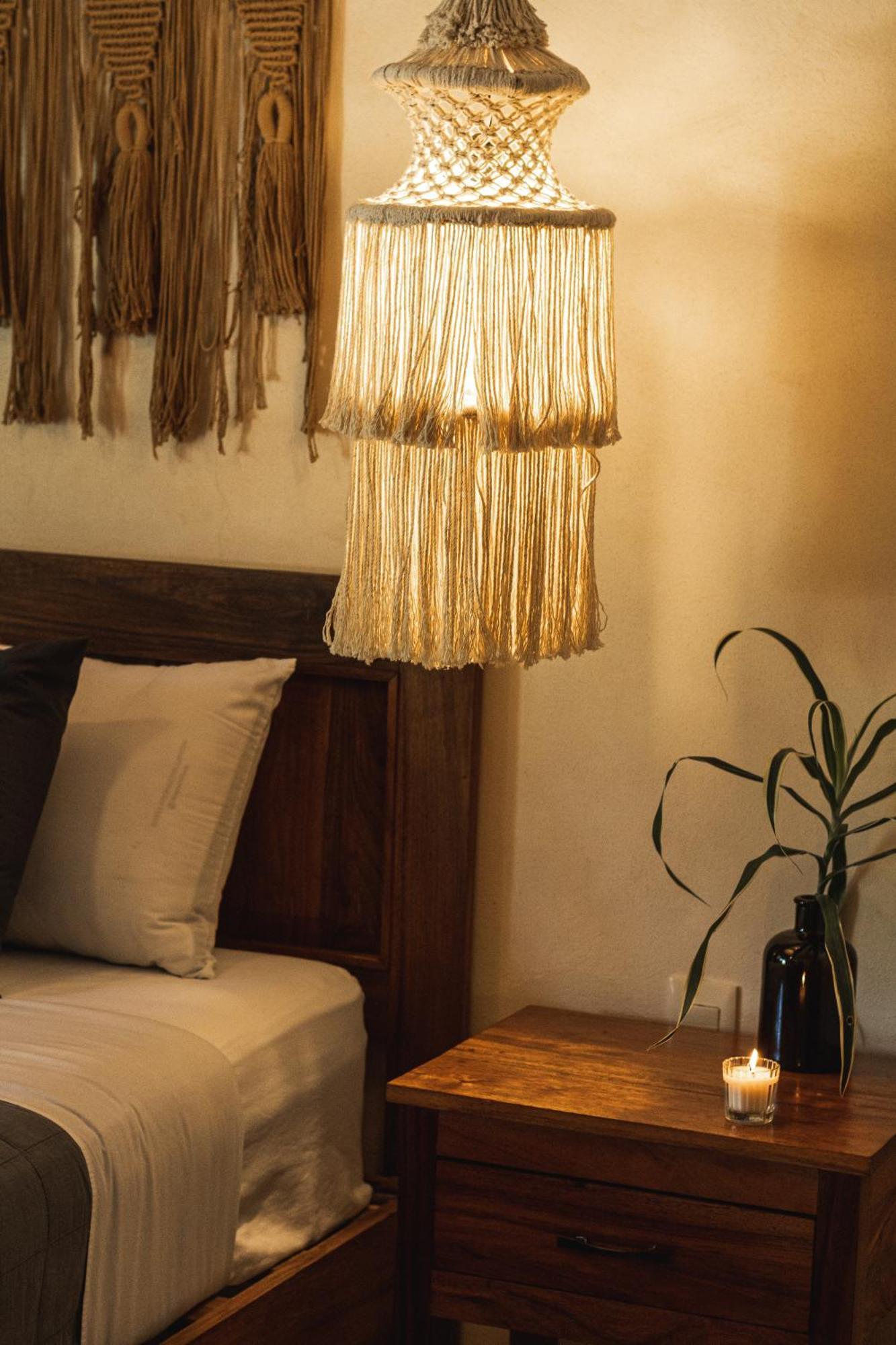Chill Kanil Tulum Zimmer foto