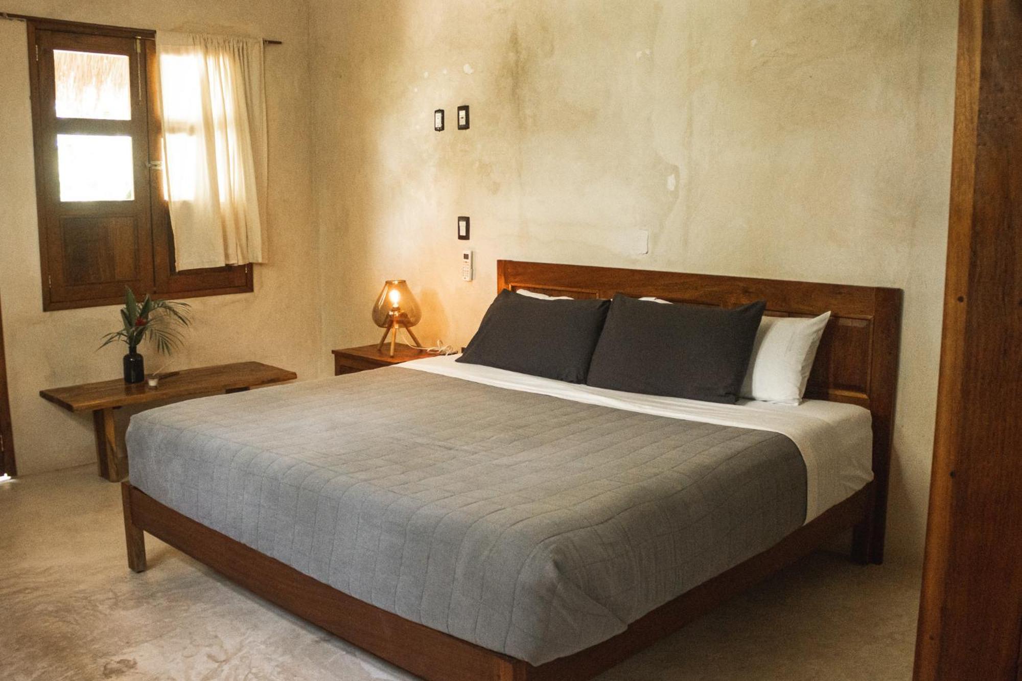 Chill Kanil Tulum Zimmer foto