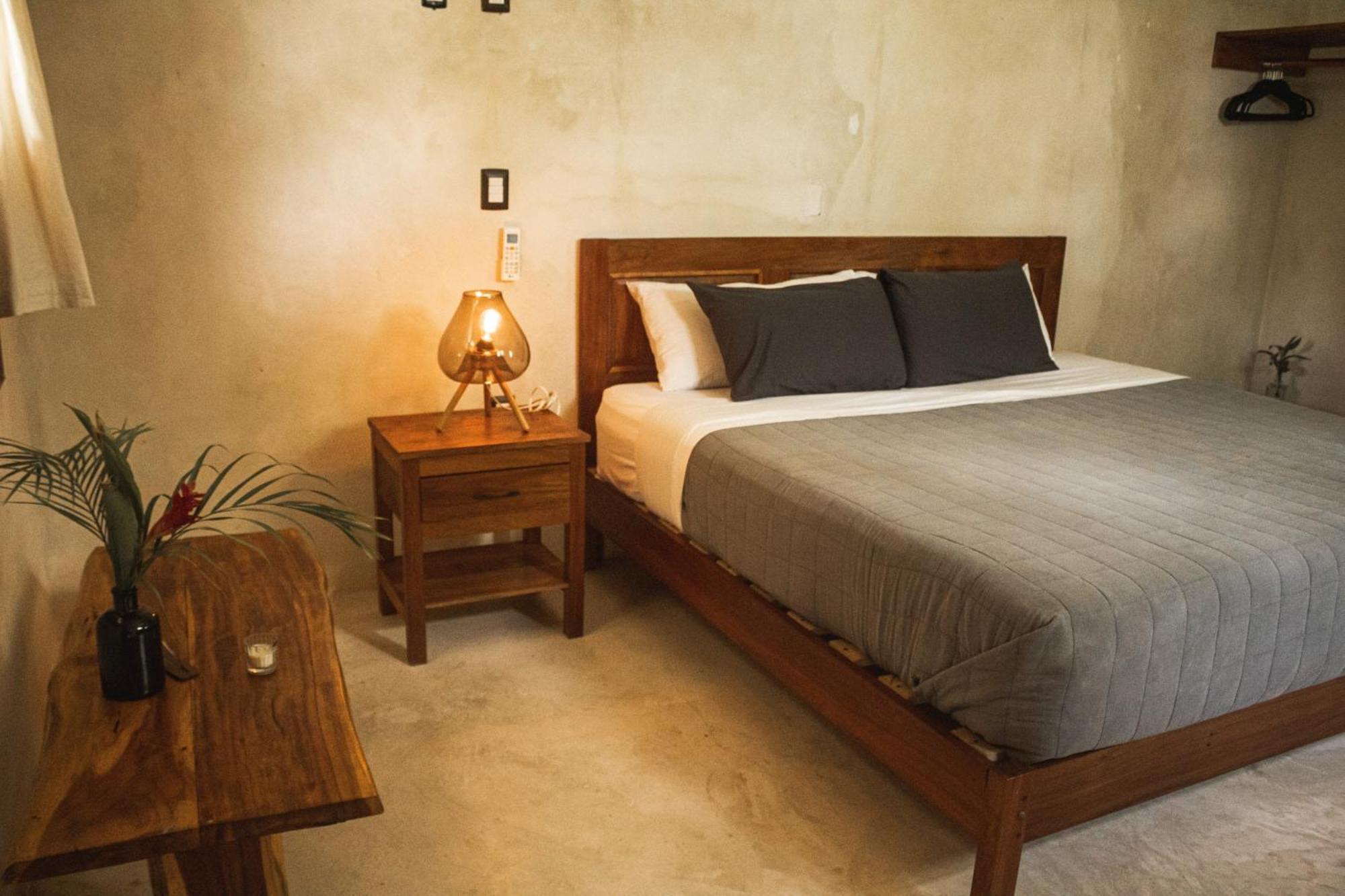 Chill Kanil Tulum Zimmer foto
